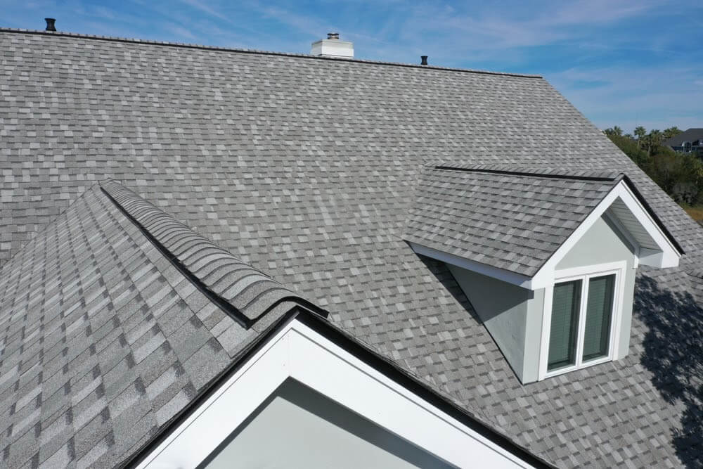 Roof-Shingles